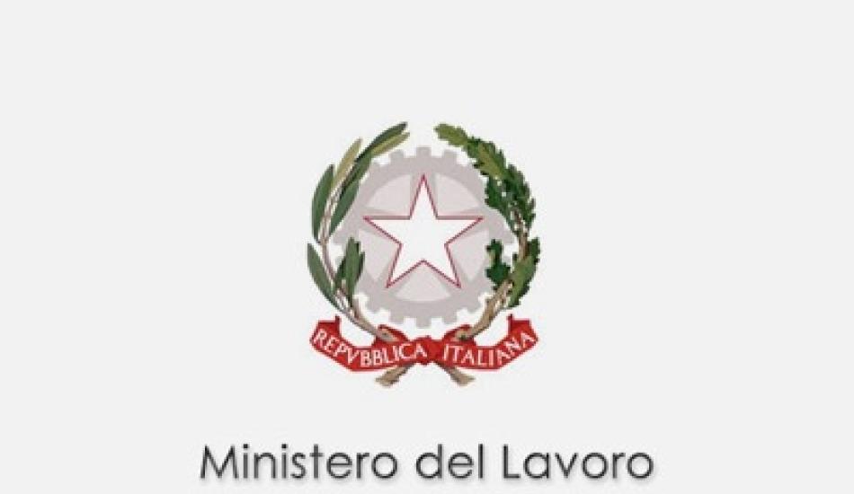 Ministero del Lavoro: documento di programmazione della vigilanza per l'anno 2015