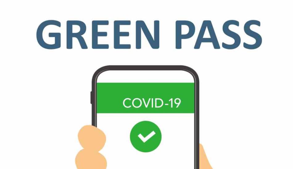 GREENPASS: FAQ DEL GOVERNO SULL’OBBLIGO NELLE MENSE AZIENDALI