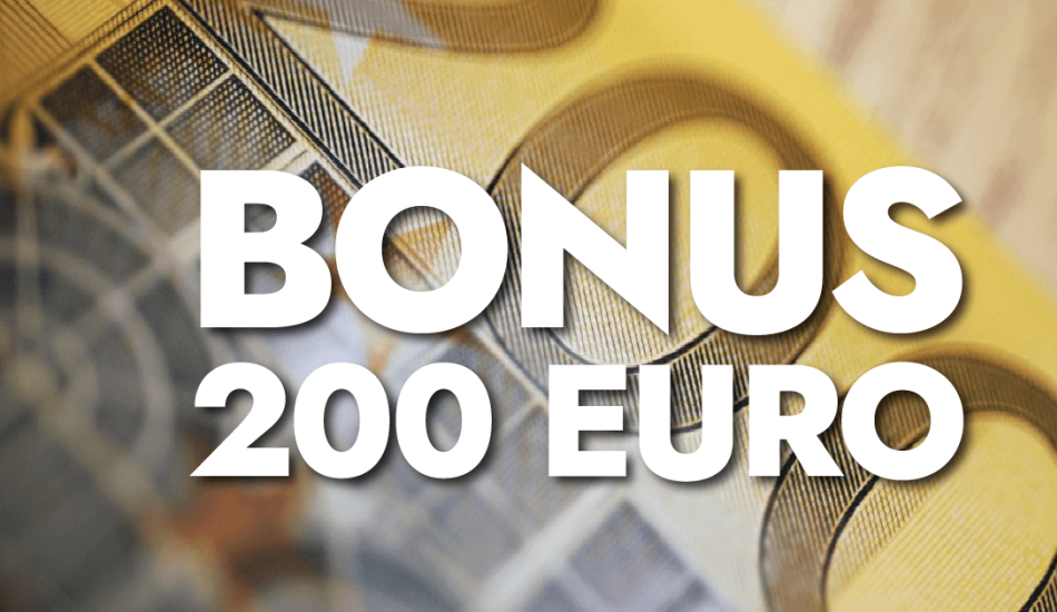BONUS EURO 200 - ULTERIORI INDICAZIONI INPS 
