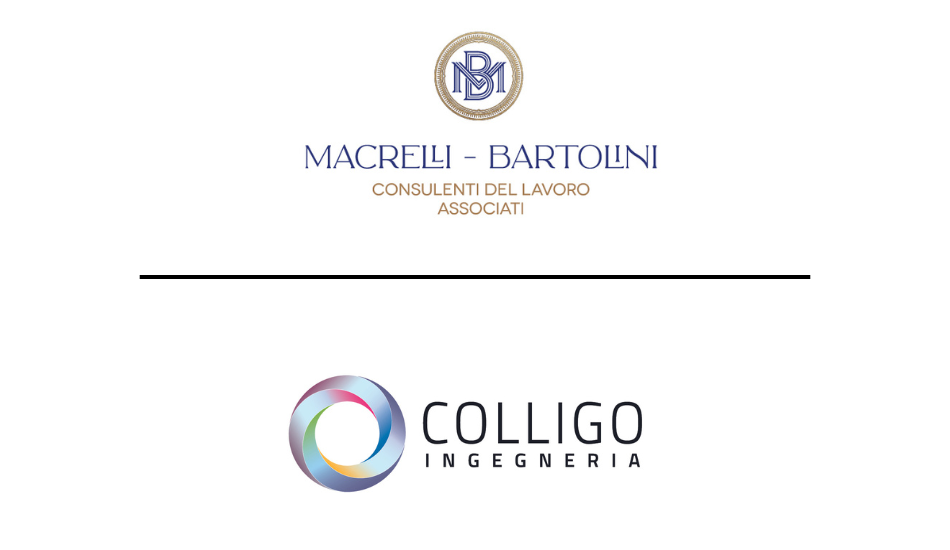Macrelli e Bartolini Associati e Colligo Ingegneria: una partnership che guarda al futuro